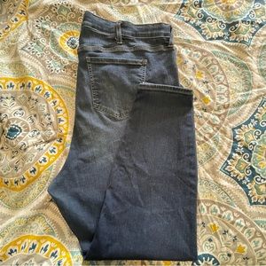 Torrid Sky High Skinny Jean